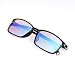 STBJ HZ-027 Double Coating Color Blind Glasses for Men and Women with Red-Green Blindness,Can Blue Light Blocking