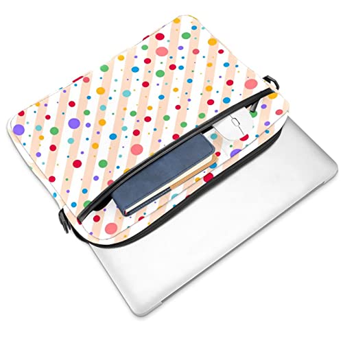 Maletín bandolera portátil que soluciona la falta de espacio para tu tablet de 13" 2