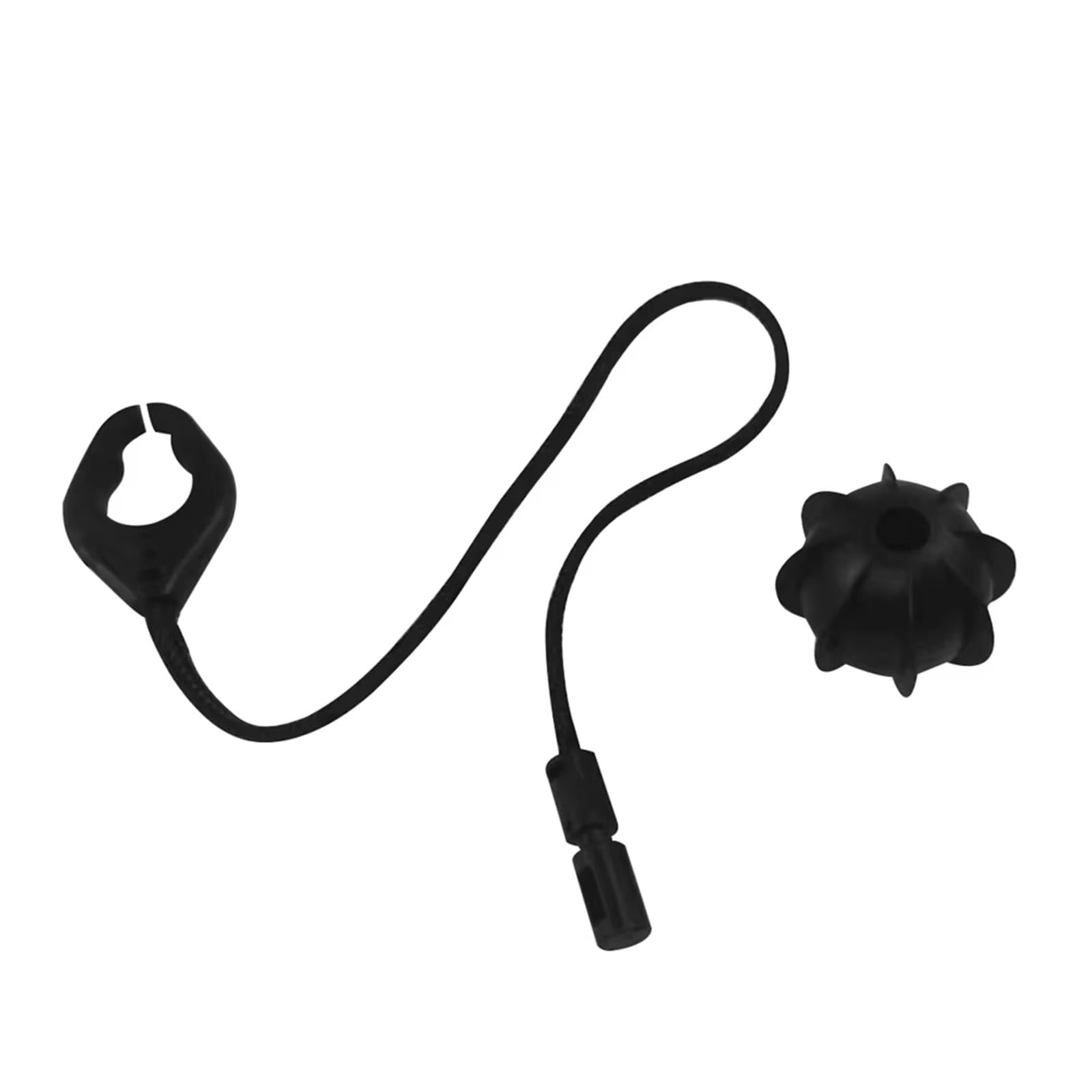 Corde de suspension pour cloison de coffre compatible auto 2007-2021