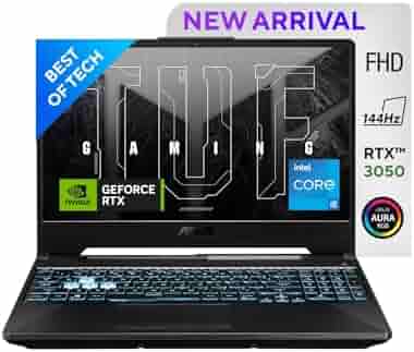 ASUS - ［RTX 3050/第11世代i5］ASUS TUF Gaming F15 ASUS TUF Gaming F15 FX506HC 価格.com限定 Core i5・512GB SSD