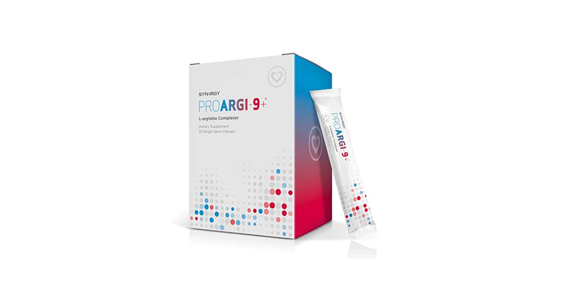 Amazon.com: Synergy, ProArgi-9+ 混合莓果,30 包: 健康與家庭