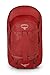 Osprey Farpoint 70 Men's Travel Backpack, Jasper Red, Medium/Large