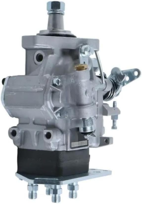 J935679 J935677 Fuel Injection Pump for CASE Loader 75XT 40XT 1845C 1840 Trencher 660