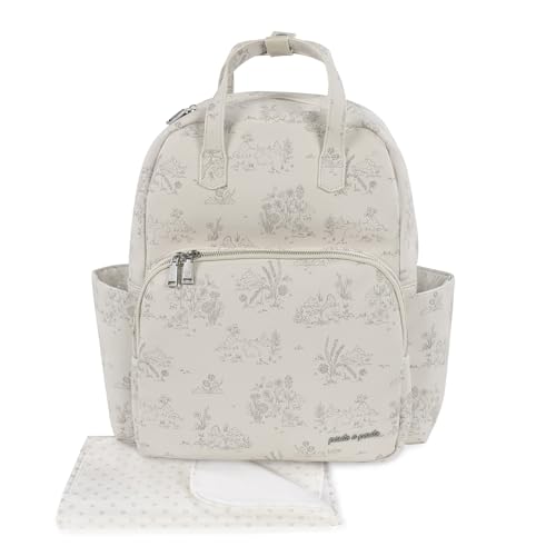 Sac à Dos Toile de Jouy