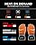 Venustas Heated Gloves for Men & Women, Rechargeable Electric Gloves for Arthritis, Winter Heated Motorcycle Ski Work Gloves