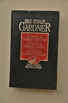 El caso de la camarera preo...