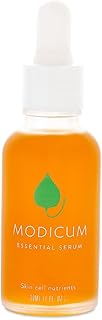 Modicum Skincare Sérum esencial/suero esencia...