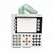 1PCS NEW Membrane Keypad FOR PP41 4P3040.00-490