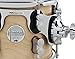 PDP By DW 5-Piece Concept Maple Shell Pack with Chrome Hardware Natural