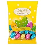 Lindt Mini Hardshell Eggs
