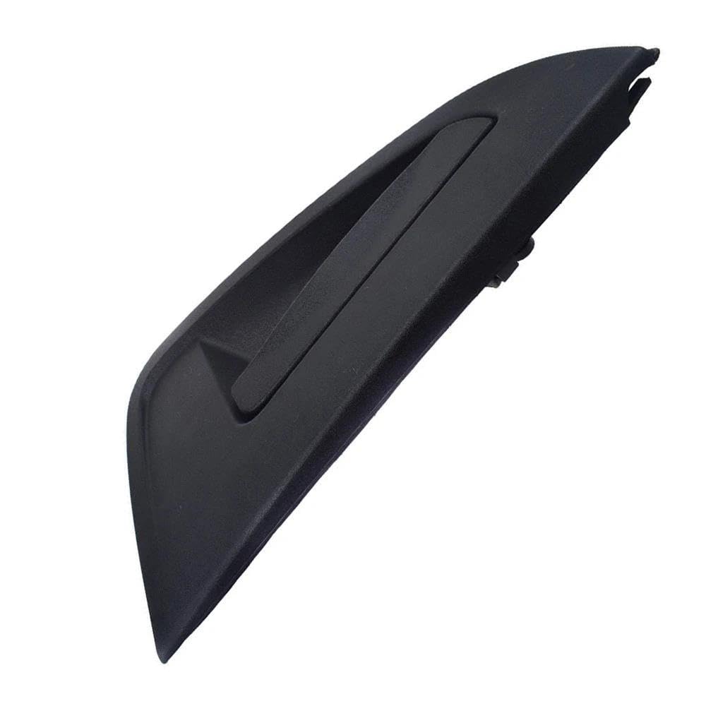 SXQPOCAR 95987920 Car Rear Left Outside Door Handle for Chevrolet Spark 2013-2015 for Chevrolet Spark Ev 2014-2016 Replacement Parts