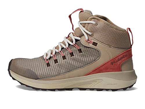 Image of Columbia Women's Trailstorm Ascend Mid Waterproof