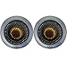 Sky High Car Audio SHCA TW3S Neo Titanium Diaphragm 1
