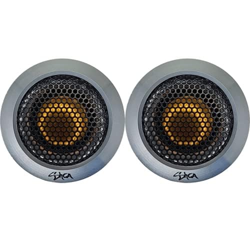 Sky High Car Audio SHCA TW3S Neo Titanium Diaphragm 1