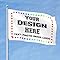 Amazon.com : Custom Flags Design Your Own Text/Logo/Photo One Side ...