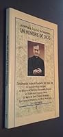 Un hombre de Dios (Spanish Edition) 8471188104 Book Cover