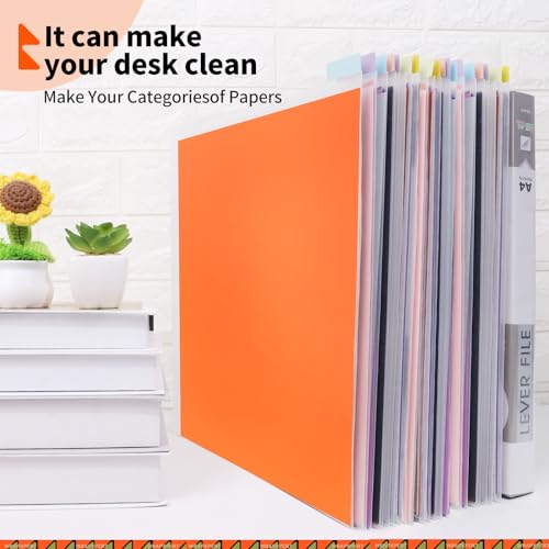 Image of WRAPXPERT Modern Scrapbook Paper Storage, 24pcs, 12x12 inch, Holds Up to 100 Sheets Each, Frosted White, Transparent, Acid-Free and PVC-Free, Perfect for Arts & Crafts