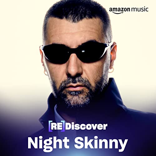 Zusammengestellt von: Amazon Music