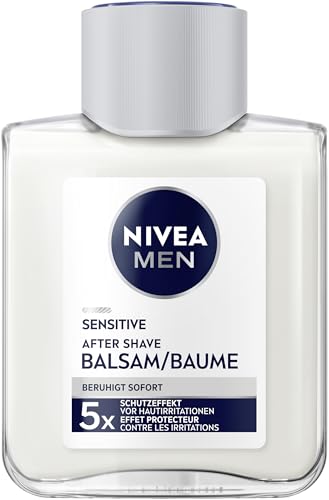 NIVEA MEN Sensitive After Shave Balm