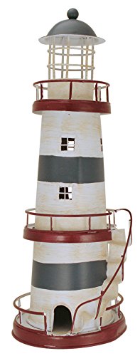 Ocean - Lighthouse Decoration A