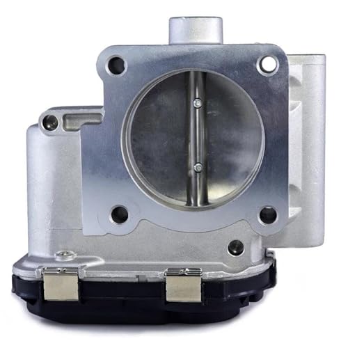 Papillon de distribution L35M13640 pour moteur Mazda 2.3