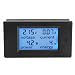 Produktbild Droking AC 80-260 V Digital Multimeter Voltmeter Amperemeter Energieüberwachung Power Panel Meter LCD Display mit Eingebautem Strom Shunt
