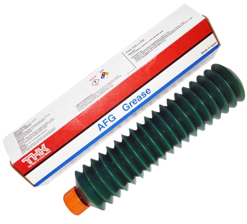 Image of THK AFG Grease Oil 70g for Ball Screws by Laoneer
