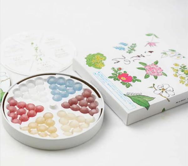 六花亭 六花のつゆ缶