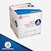 Dukal Sterile Gauze Pads, 100% Woven Cotton and Individually Wrapped, 4