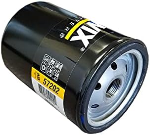 57202 Wix Spin-On Lube Filter (Pack of 3)