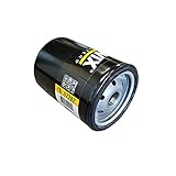 57202 Wix Spin-On Lube Filter (Pack of 3)