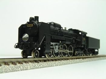 C60-100スチーム機関車 A9603 Amazon | マイクロエース Nゲージ C60-101 A9603 鉄道模型 蒸気