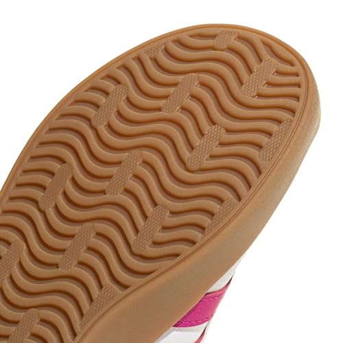 Image of adidas Kids' VL Court 3.0 Shoe
