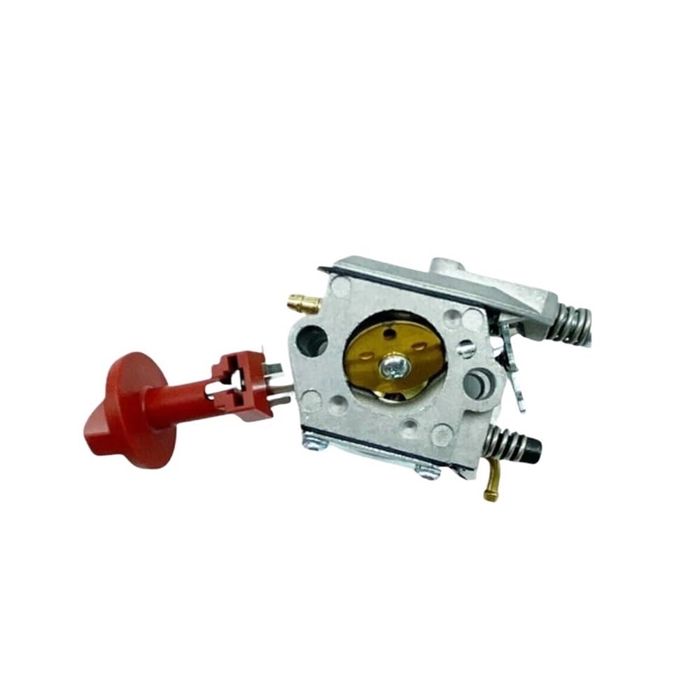Carburateur pour réparer tronçonneuse H 543 543XP 43cc pièce 588848901