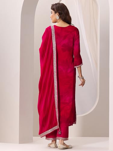 Image of Libas Womens Kurta Set