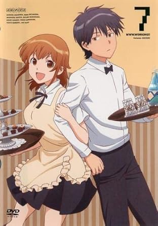 好きに 美品 Www Working 全7巻 Dvd アニメ News Elegantsite Gr 好きに 美品 Www Working 全7巻 Dvd アニメ News Elegantsite Gr
