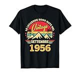 Photo Gallery 69 anni compleanno uomo donna regalo settembre vintage 1956 maglietta Photo Gallery 69 anni compleanno uomo donna regalo settembre vintage 1956 maglietta