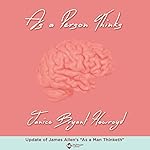 Cover of As a Person Thinks