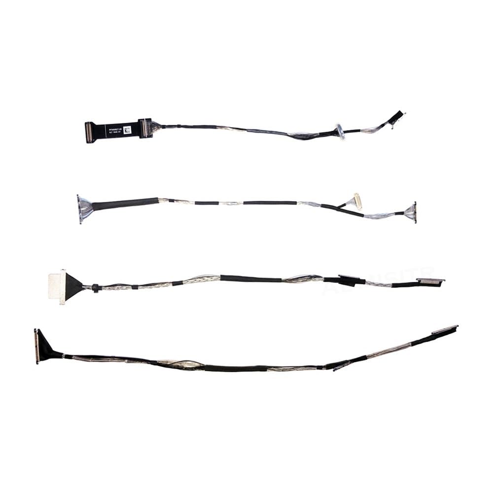 Kabel sygnałowy gimbala PTZ do kamery Air 3S/3 2S/2, kabel koncentryczny, część naprawcza do dronów(For Air 3S)