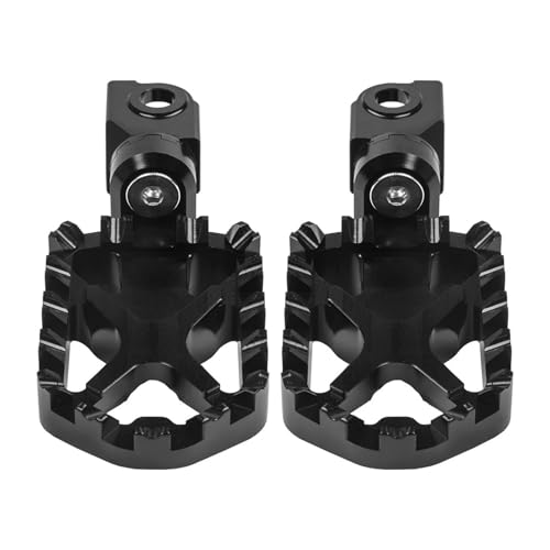 Pédales repose-pieds réglables CFMOTO 800MT cales-pieds moto larges MT-X