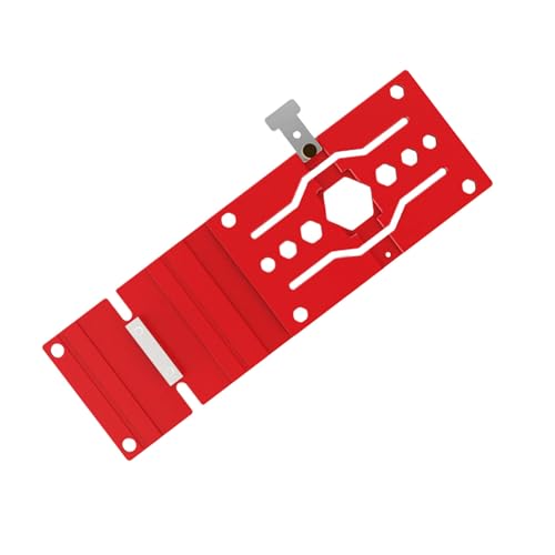 340mm Track Saw Guide Rail Square,90° Right Angle Track Saw Square Compatible with DeWalt Track Daw Guides
