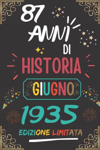 Regalos divertidos Cumple Nacidos en junio 1935 - 🙌 Artículos para regalar para aquellos que hacen [EdadMes] años en ⒿⓊⓃⒾⓄ de [xyz-ips snippet="NextYearEmoji"]