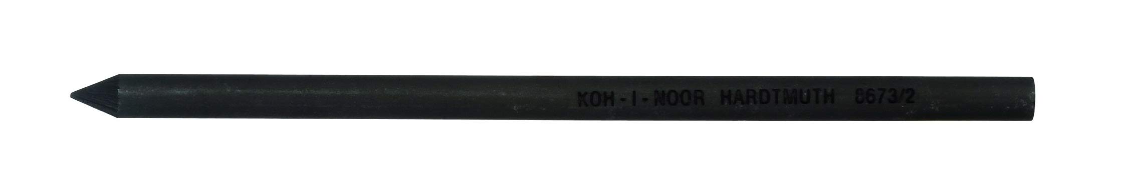 Koh-I-Noor Artificial Charcoal Set (Set of 6)