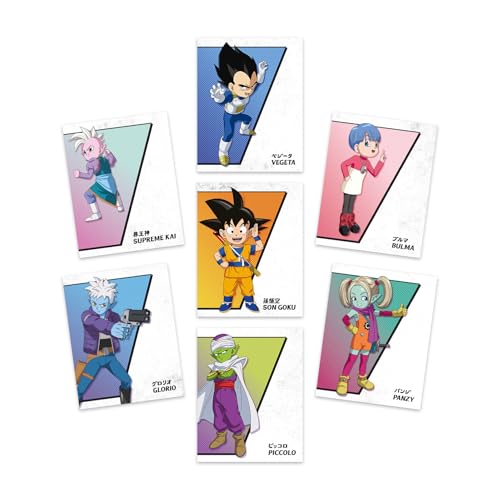 Dragon Ball DAIMA - The Complete Season - LE by Crunchyroll - Used condition - Image 5