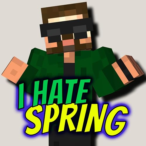 I Hate Spring (Mostly) - Music Free Static (150)
