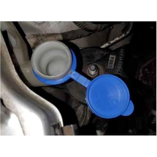Tapa del depósito del limpiaparabrisas Suzuki Swift ideal para mantener tu visión en viaje 5