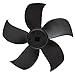 Lewmar 589351: 185 Propellor