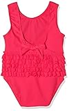 Lili Gaufrette Baby-Mädchen Gn38001 Swim Suit Born schwimmset, Pink (Salmon Pink 33), 9-12 Monate (Herstellergröße: 1A)