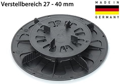 pavimento galleggiante per cantina