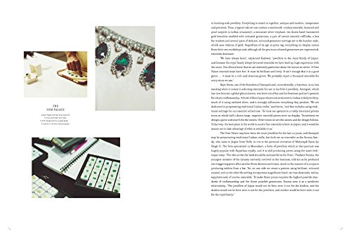 Emerald: Twenty-One Centuries of Jewelled Opulence and Power: Twenty-One Centuries of Jeweled Opulen